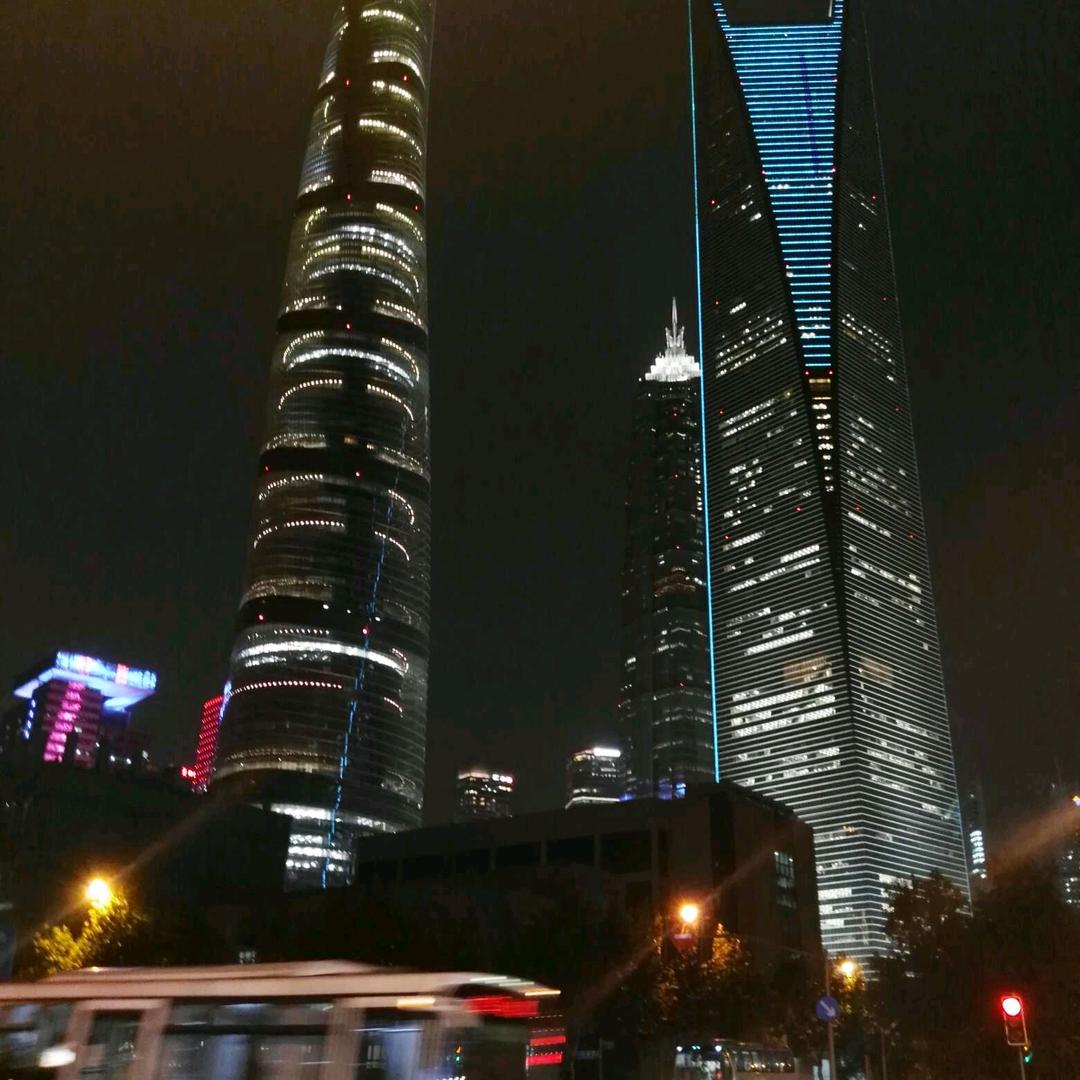 情非得已