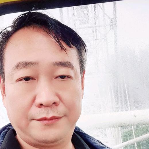 听涛观海