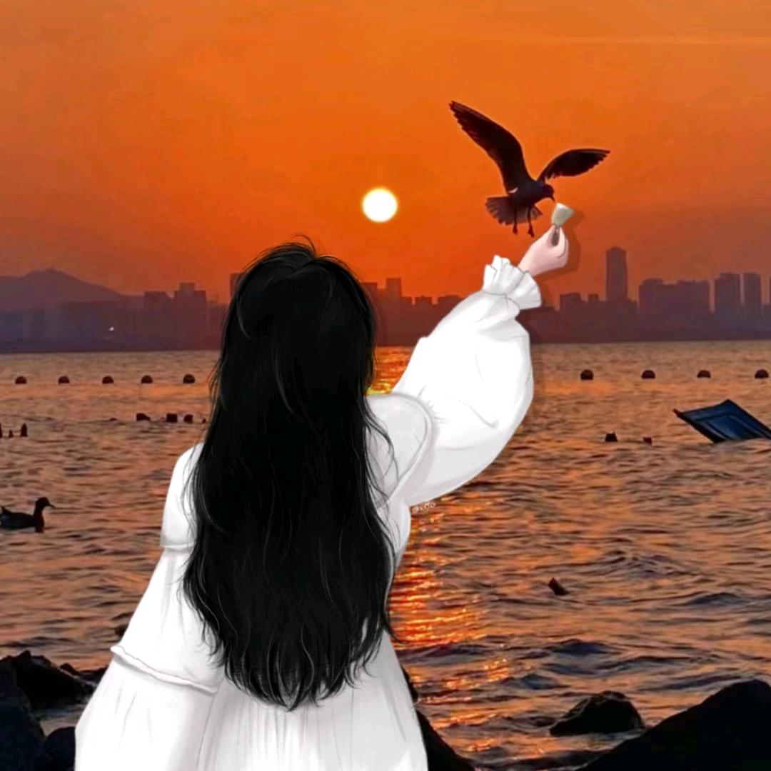 Miss董☞拒私聊