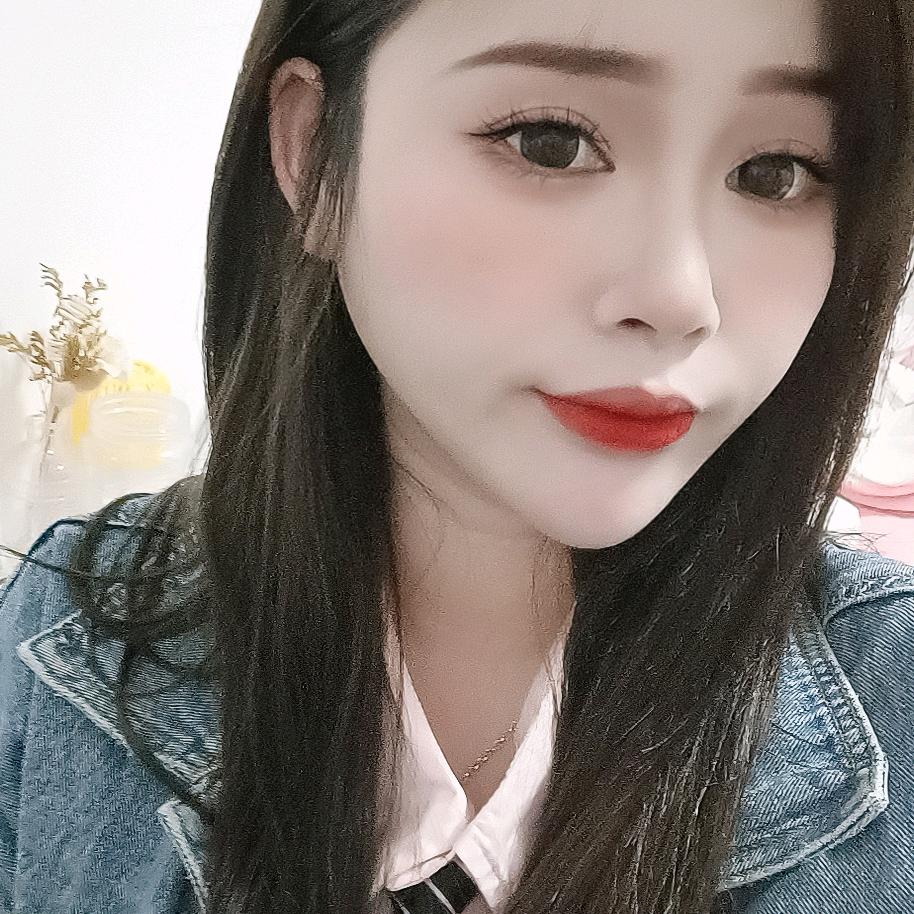 小辣椒♡不辣