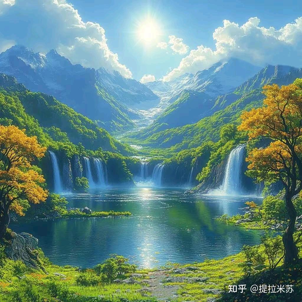 李老汉