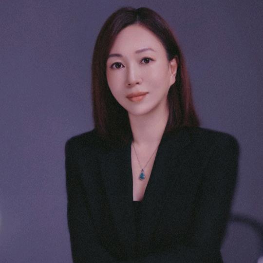 美玉老师（长春陪读六年宝妈）