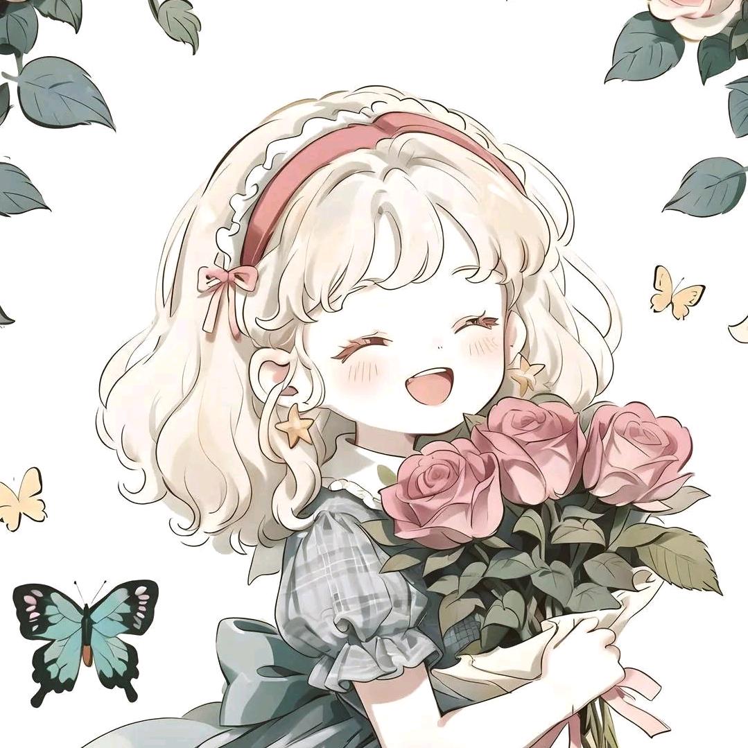 我有一颗不老的❤（勿连赞）