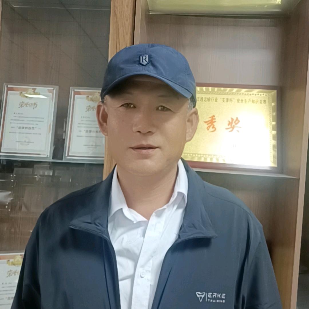 昌安驾校王军教练