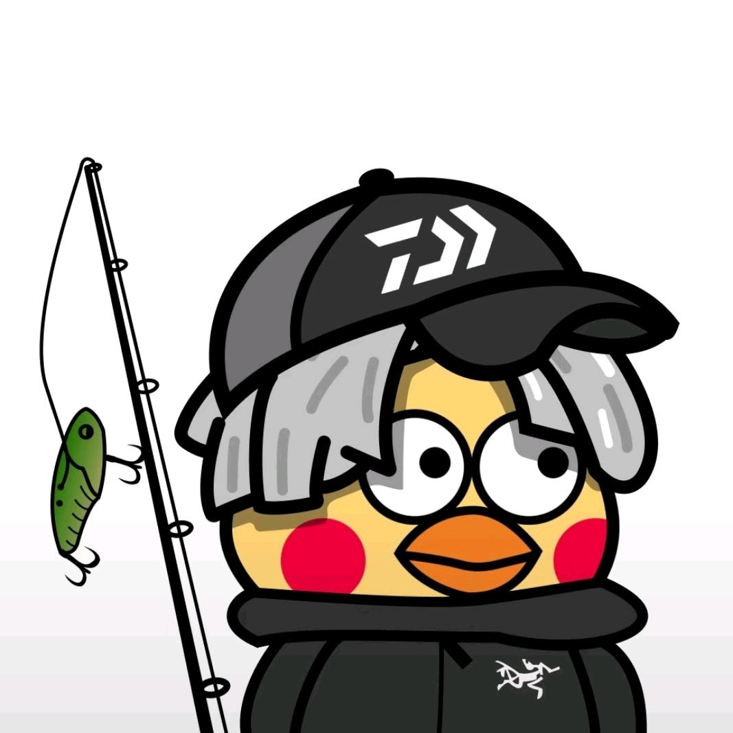 鱼真的会吃铁片嘛