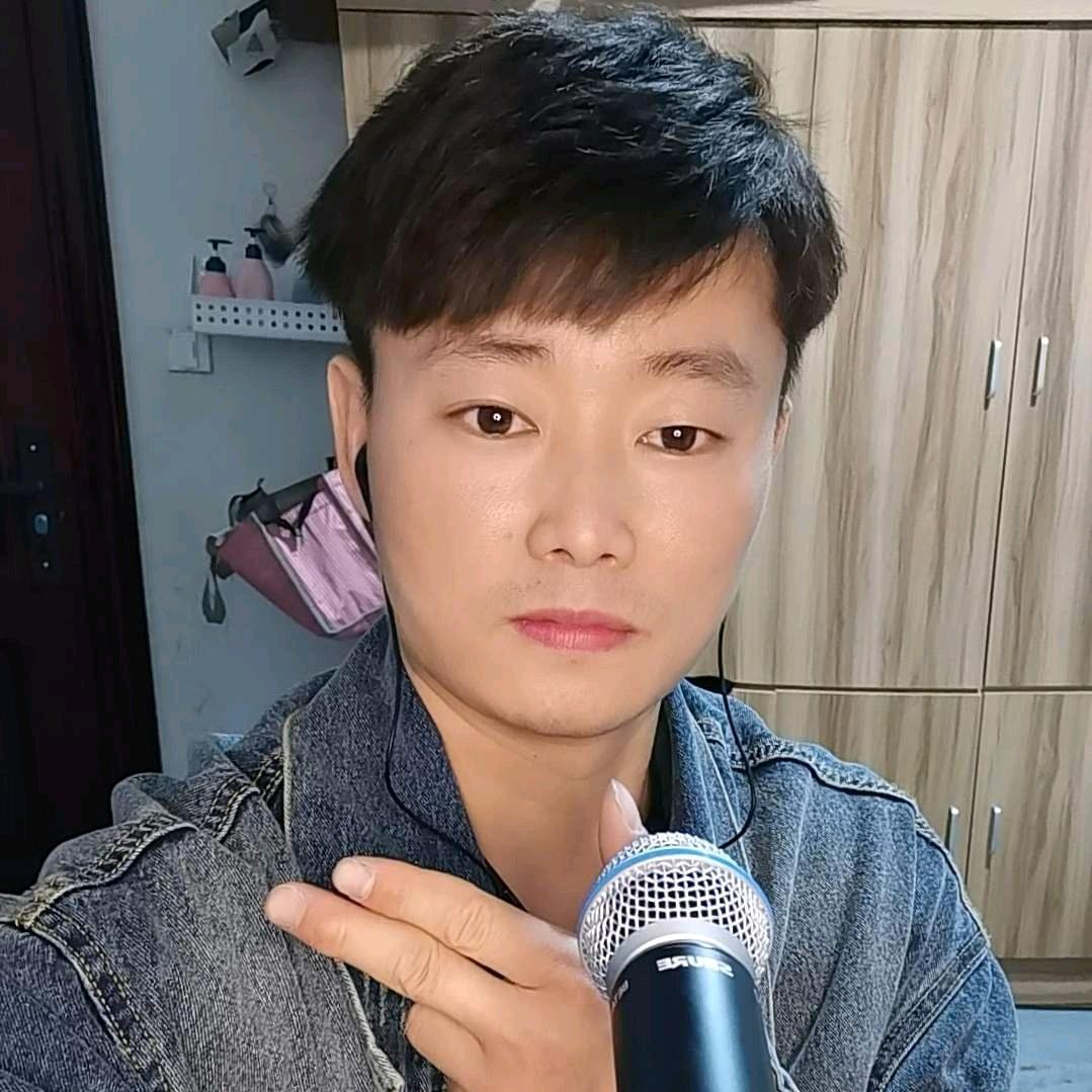 晓舟🎤
