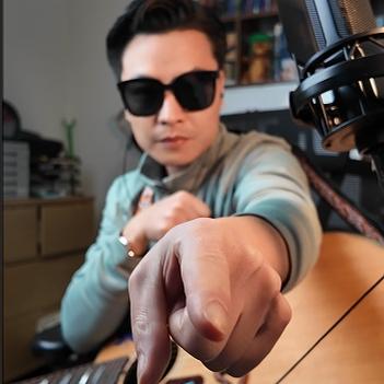 胡子环游艾泽拉斯