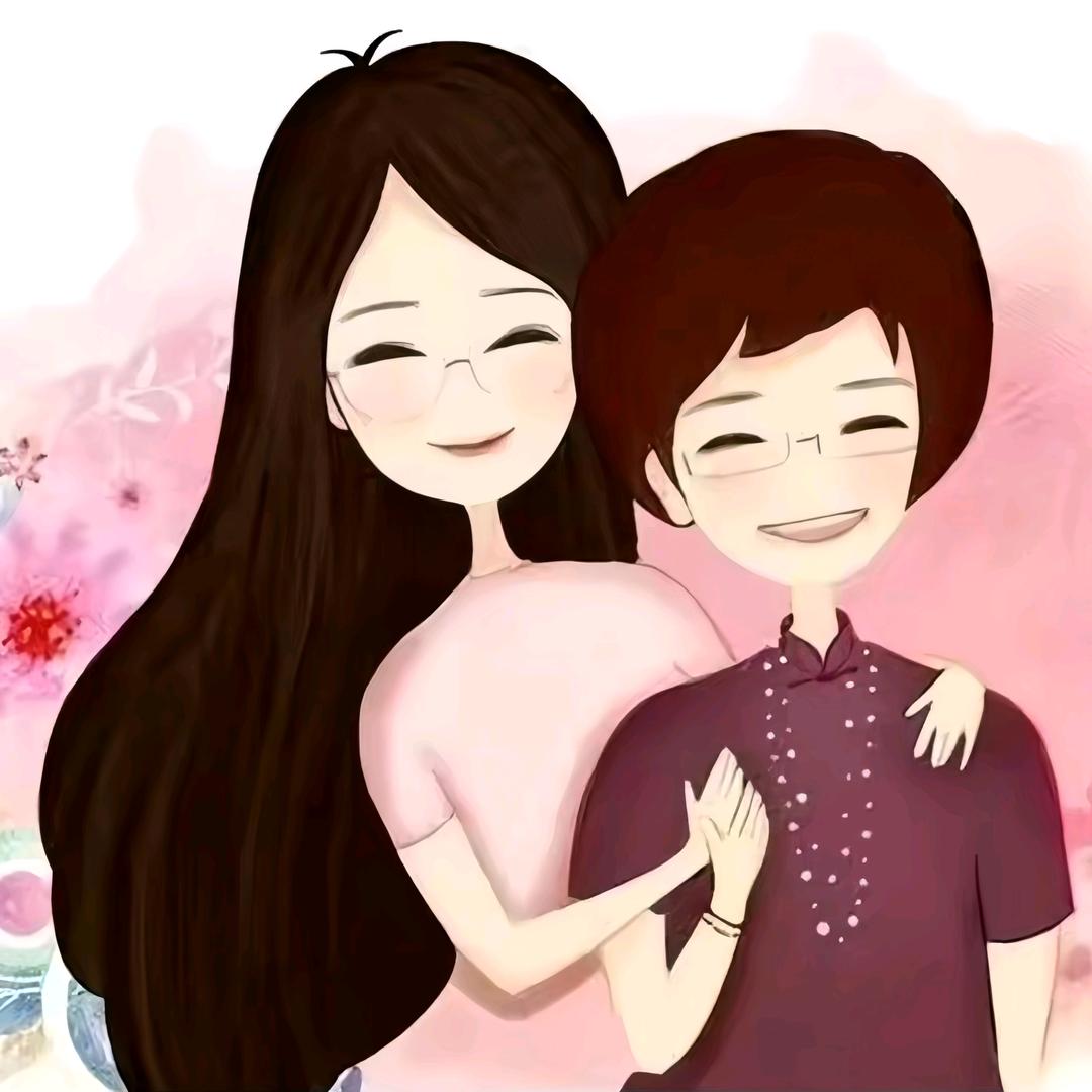 善心公婆