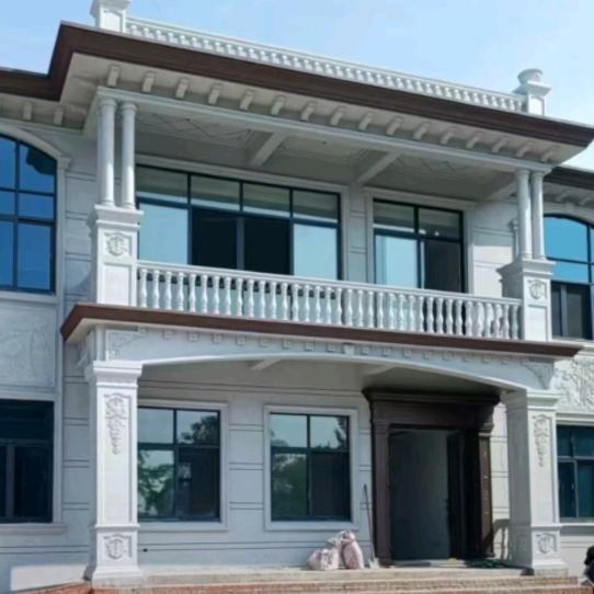 码头租售罗马柱大全