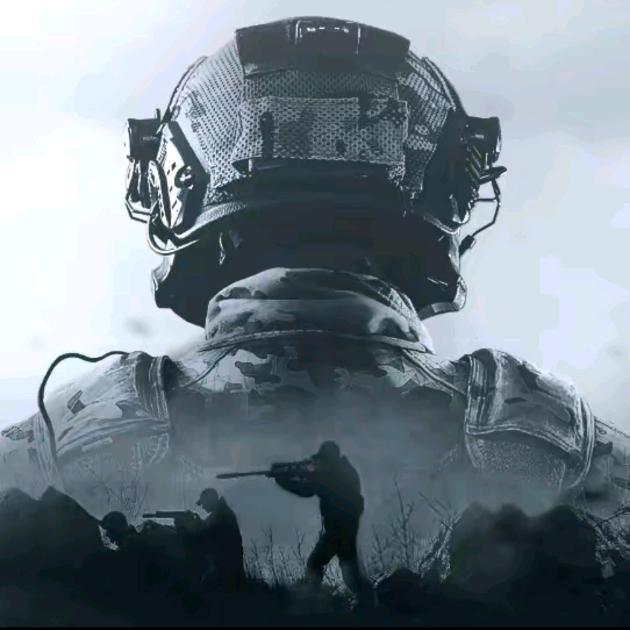 月影