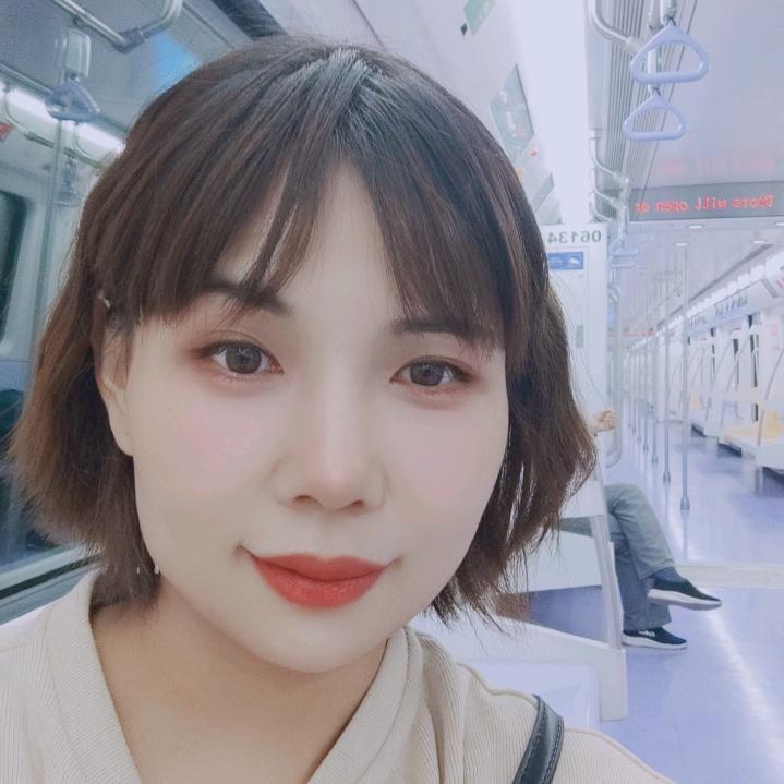维娜❤️的日常