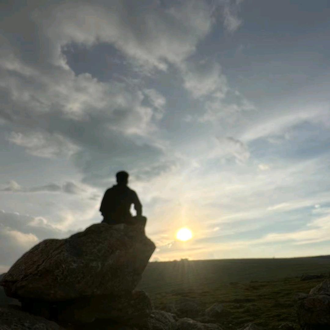 这世界那么多人