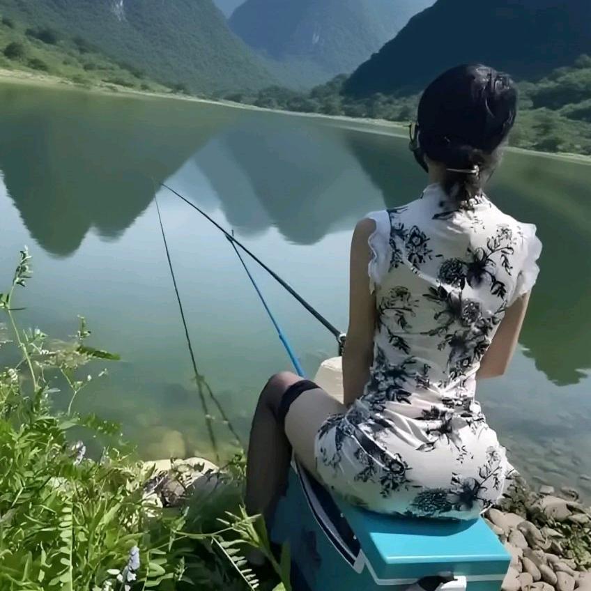 钓江湖(鱼具好物)
