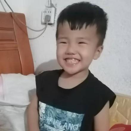 杨妈妈的日常