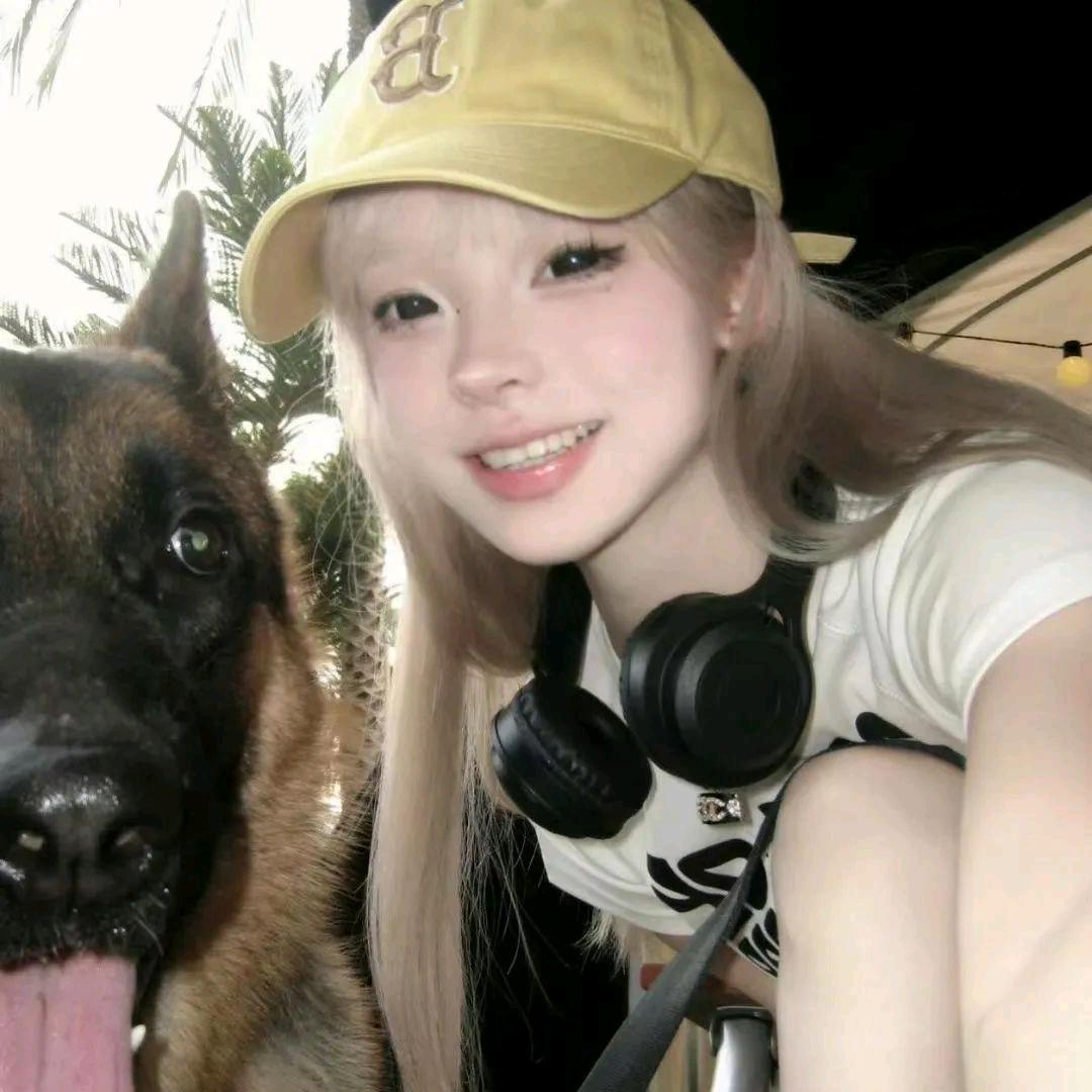 小果LLદ ᵕ̈ ૩