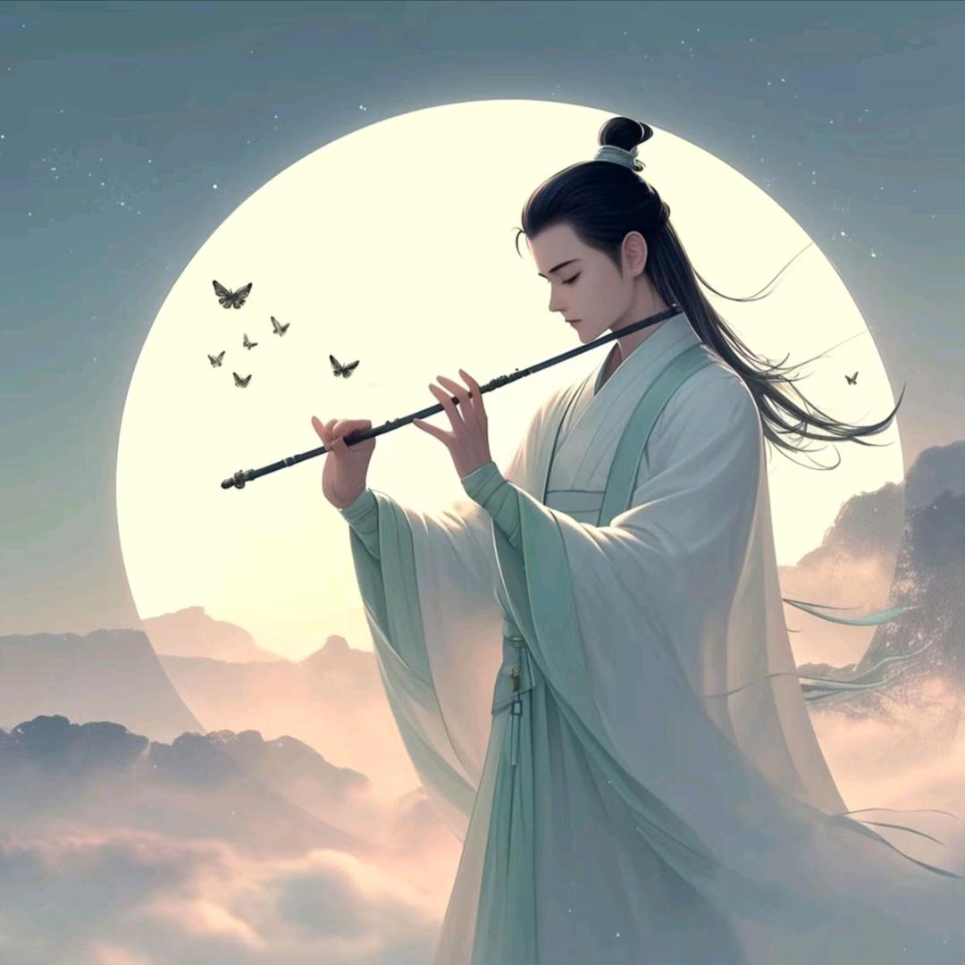 仁澄(连赞拉黑)