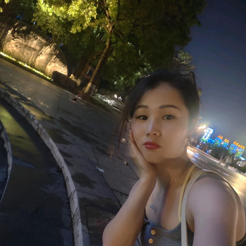 阳阳OK