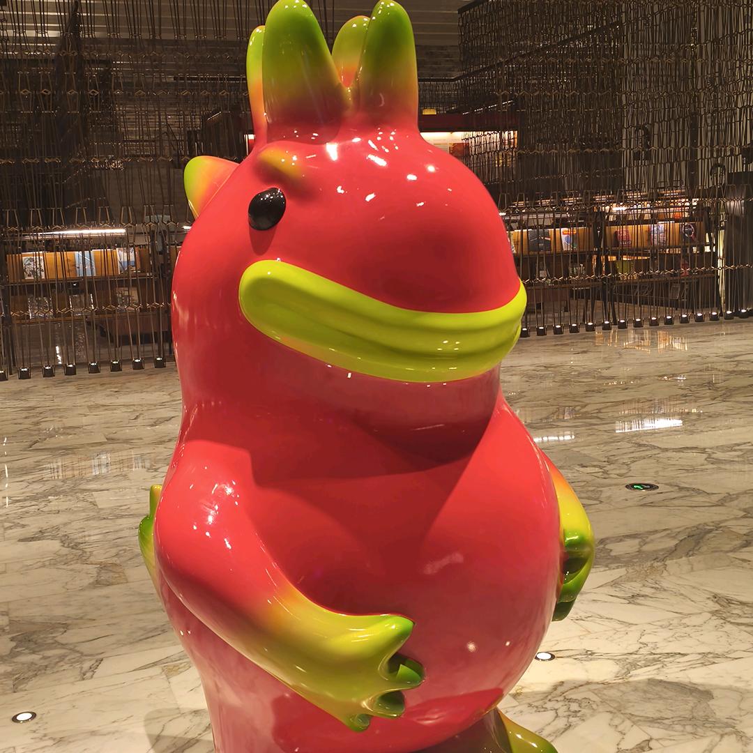 精彩小丑