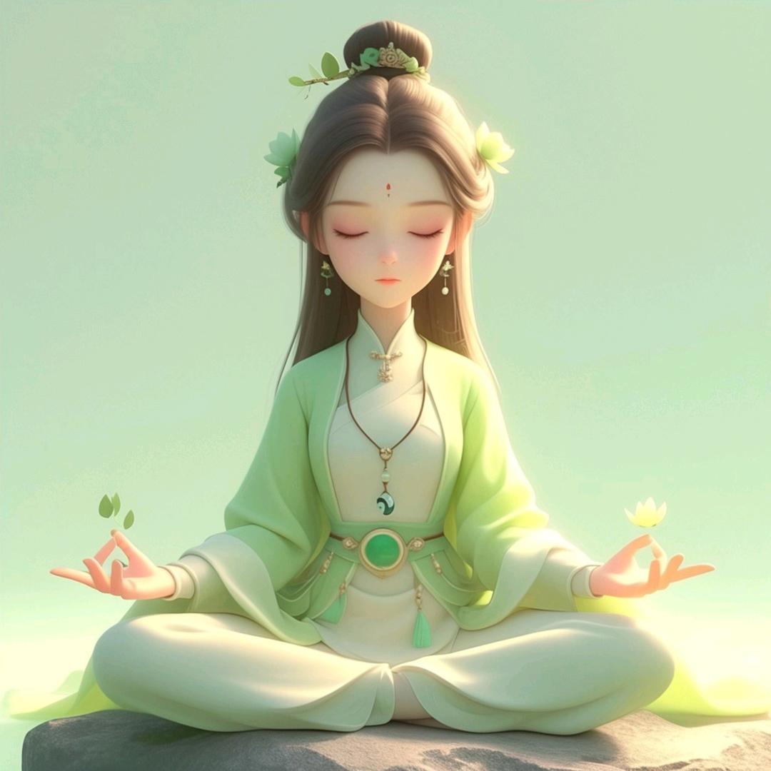 静待花开！