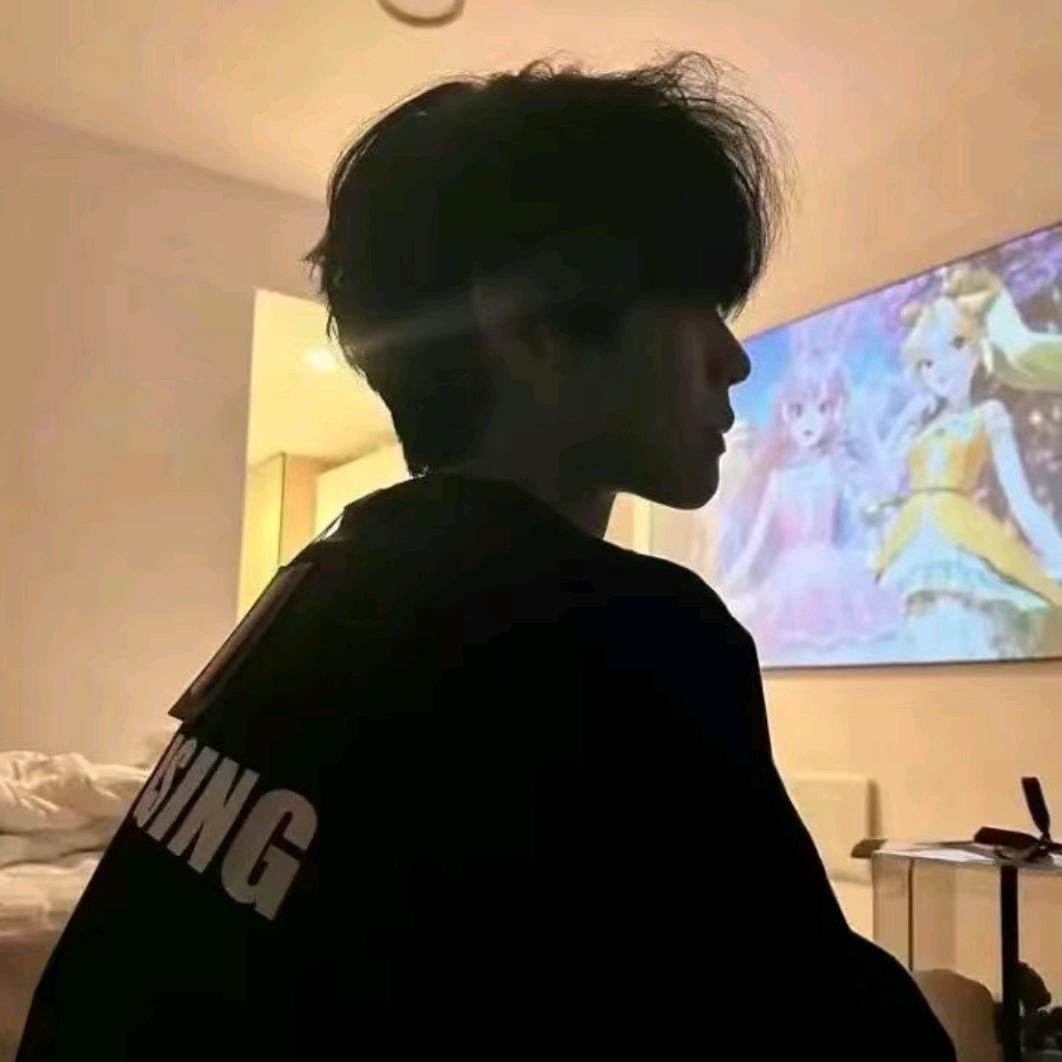青柠-