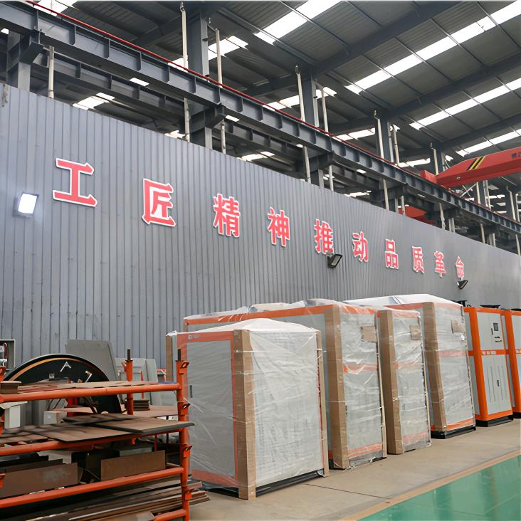 河南天安锅炉-蒸汽锅炉厂家