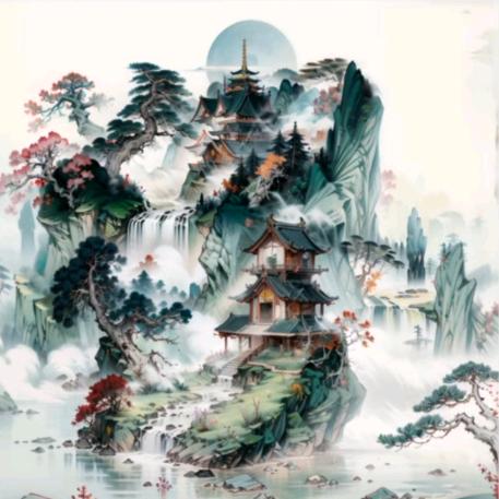 吉祥之星@瑞@阳