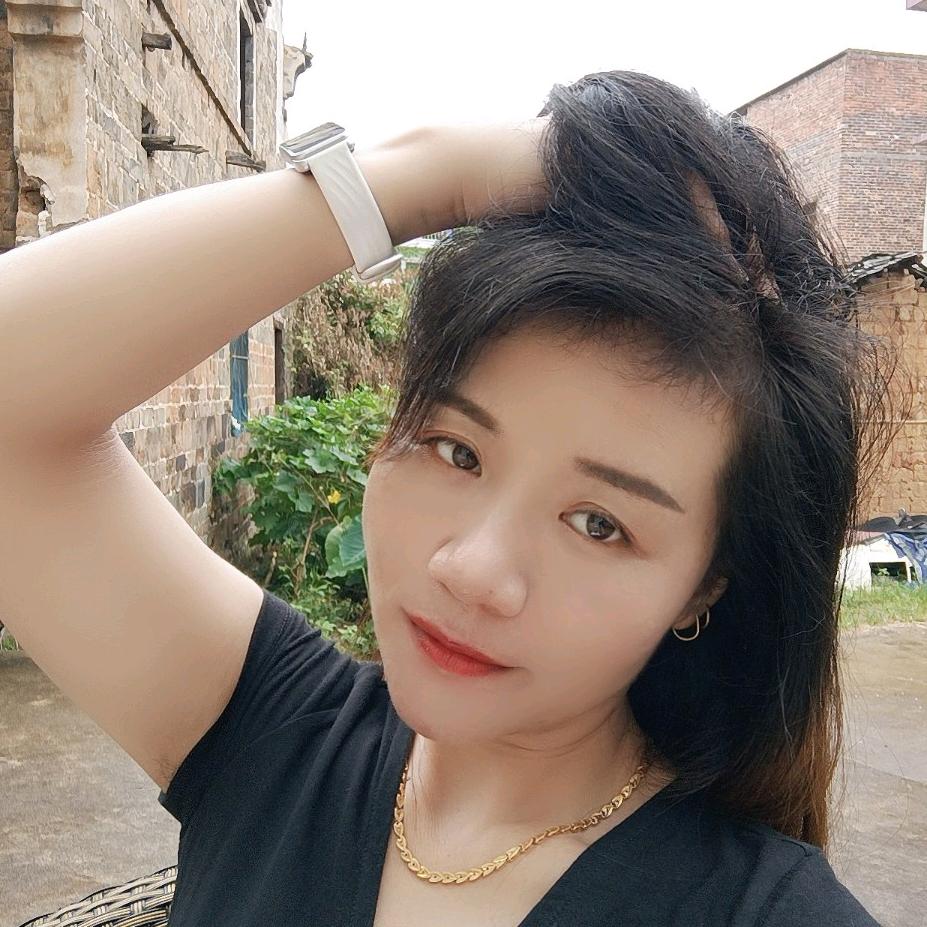 黄家三小姐