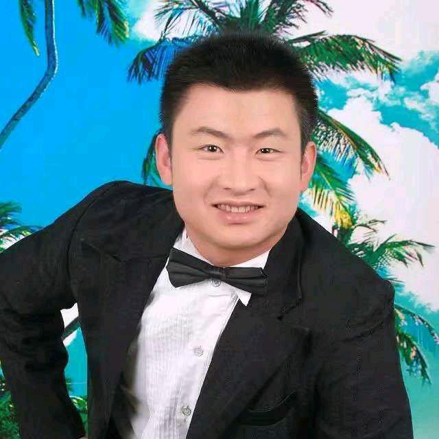 啊虎有约