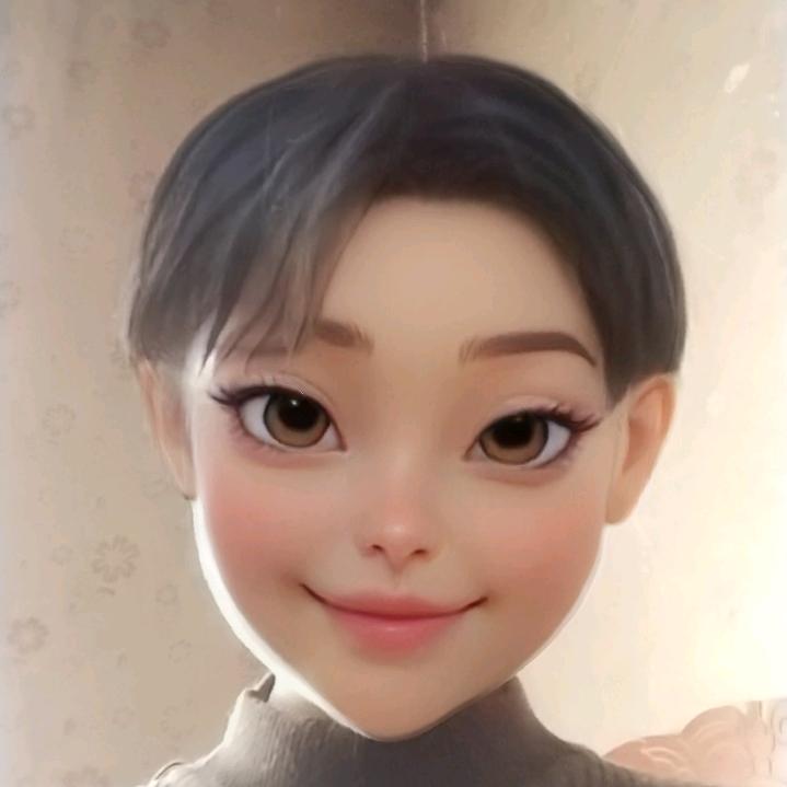 可爱💕