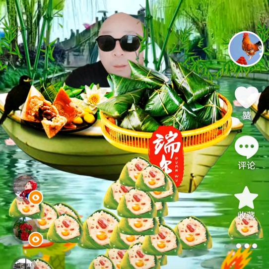 秋风伊人情圣哥❤❤🌹🌹