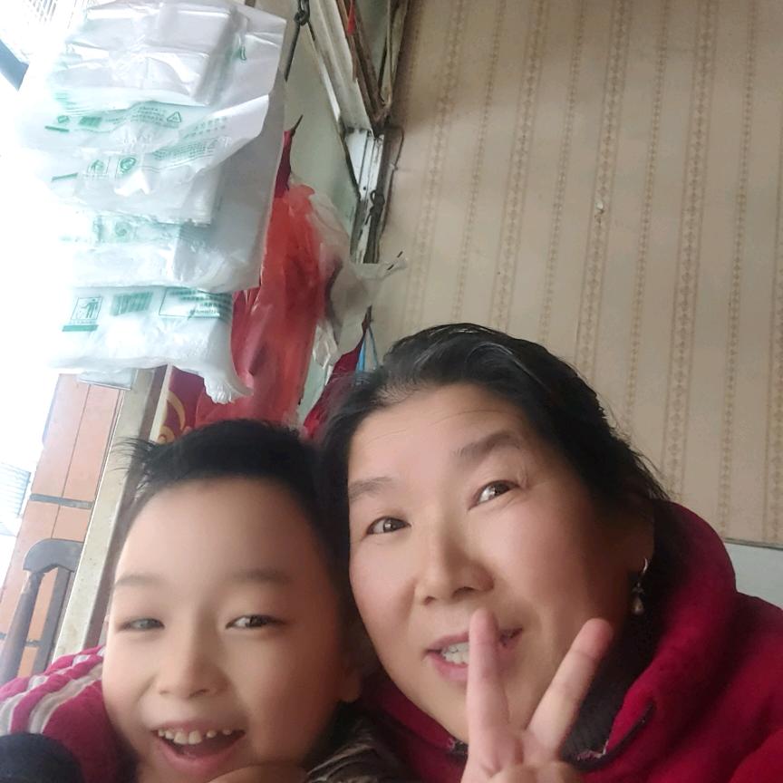 陈大姐