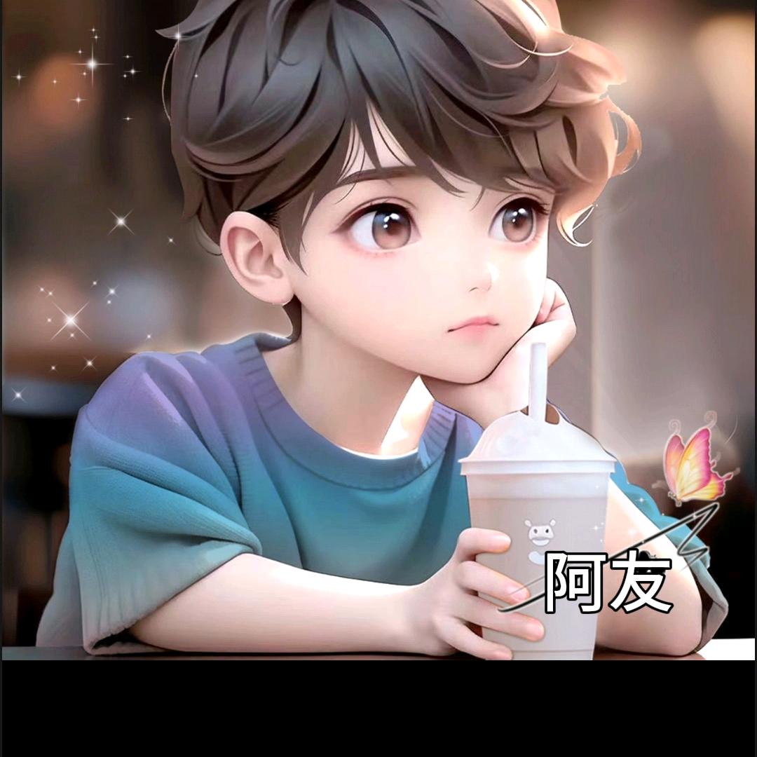 阿友.全屋定制