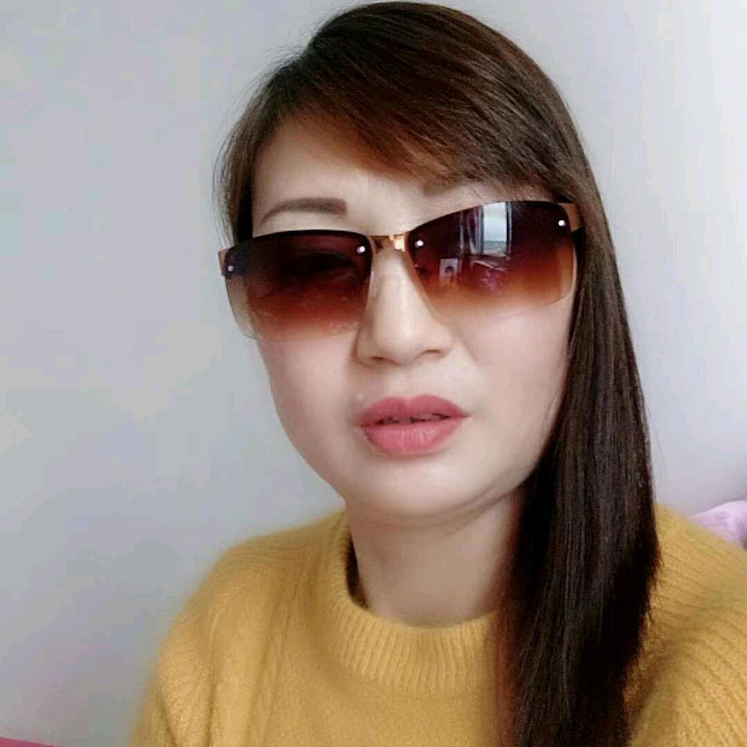 抖音号1695659912兰兰