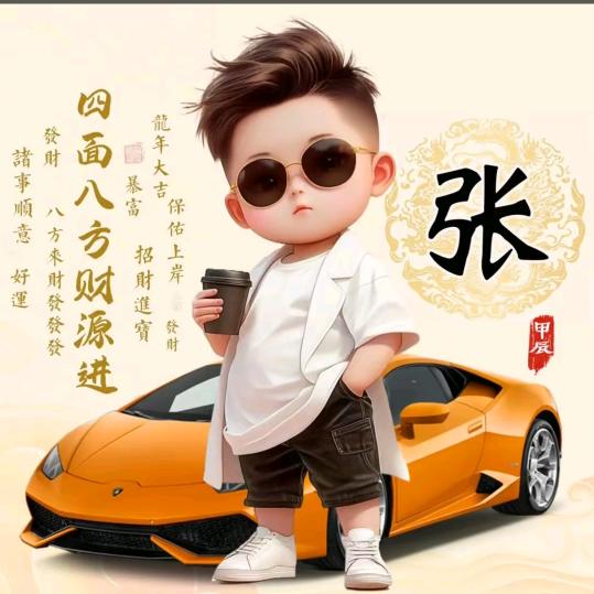 顺理成张