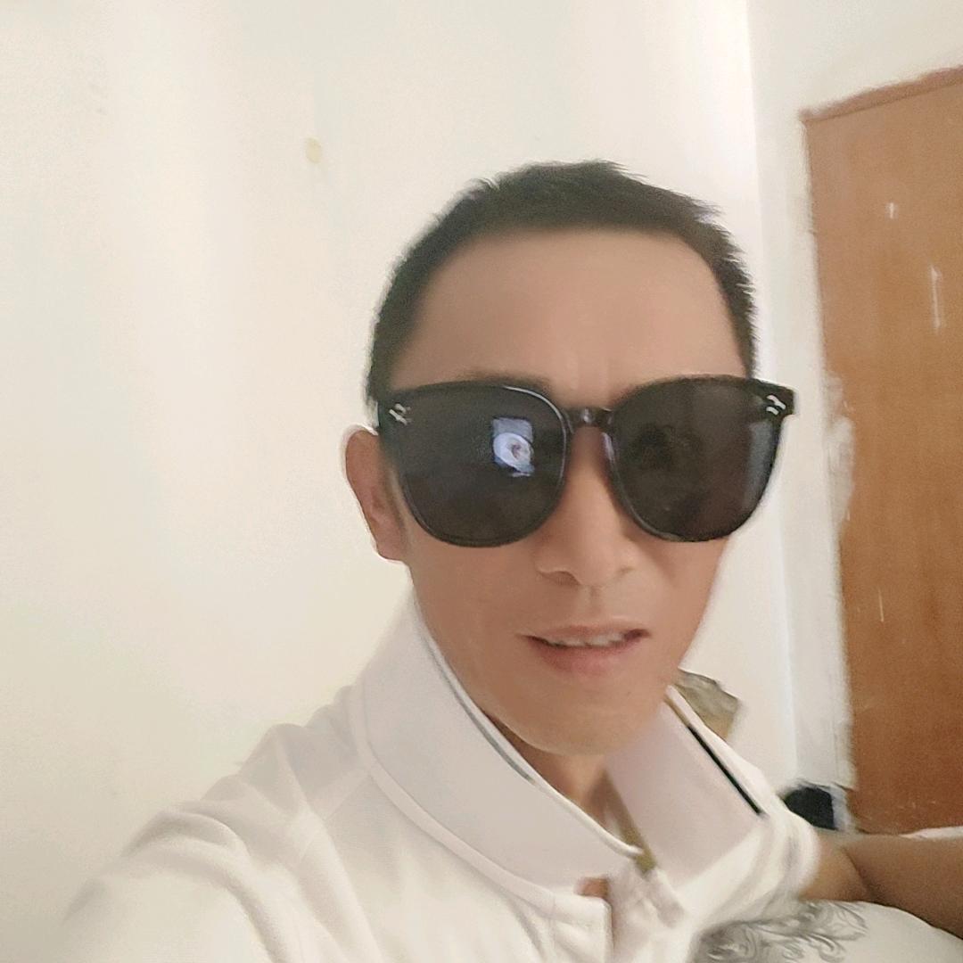 工地老杨
