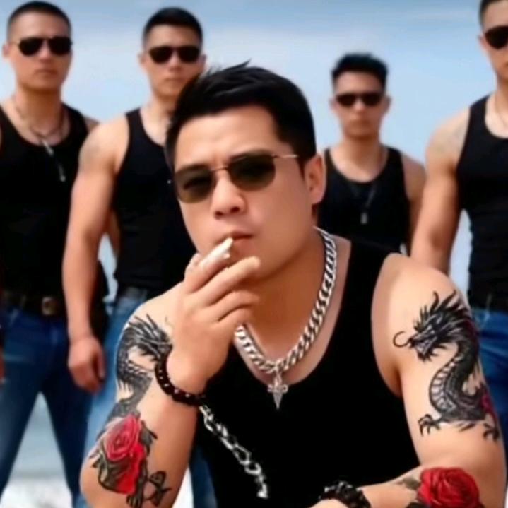 陕西林儿哥