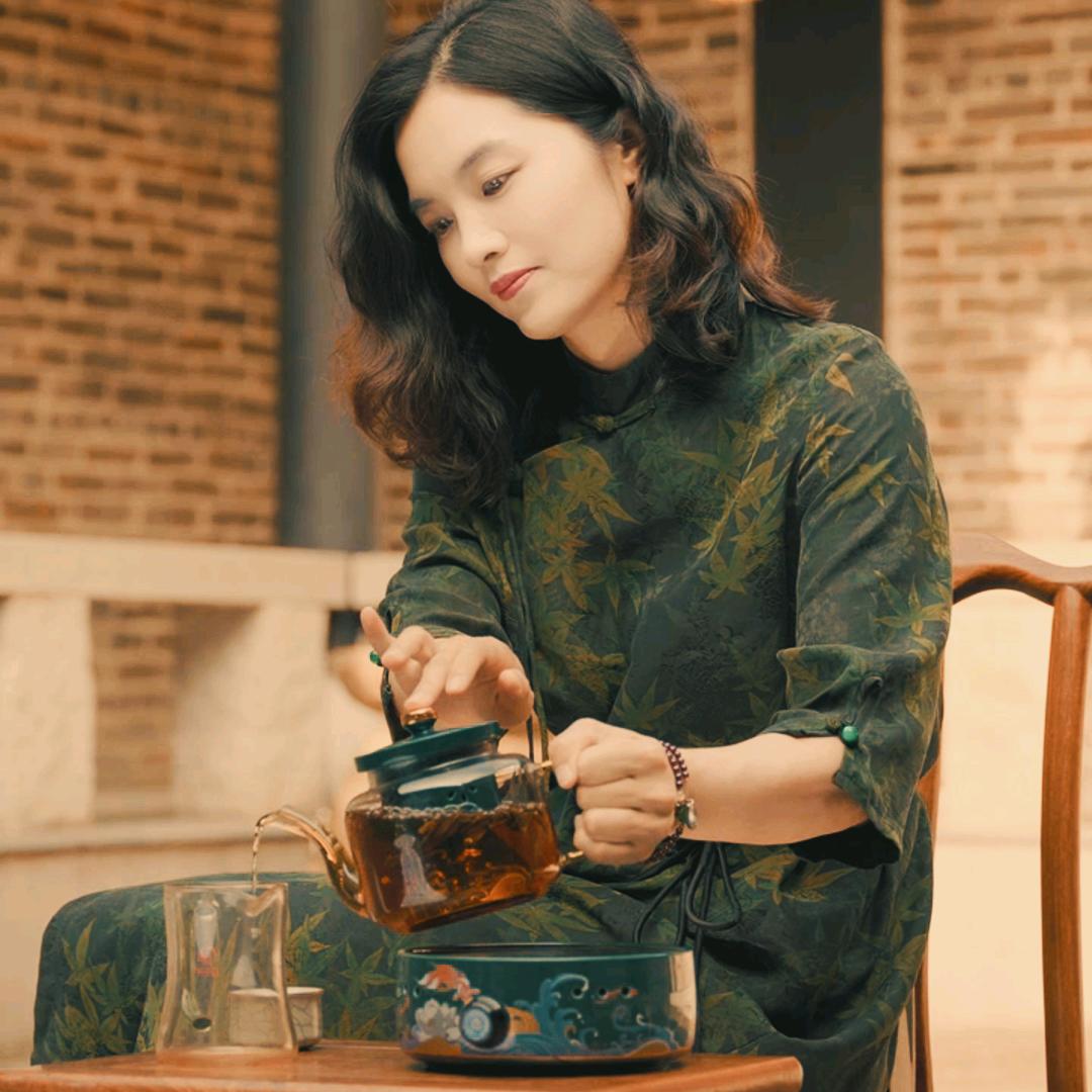 李李有院