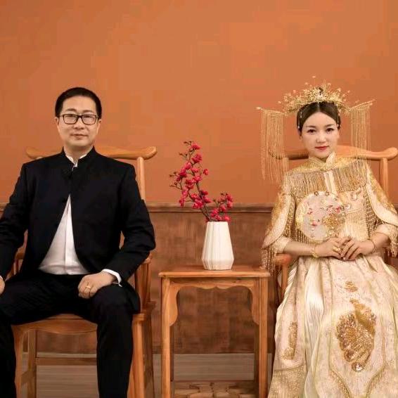 闪婚夫妻穷游记