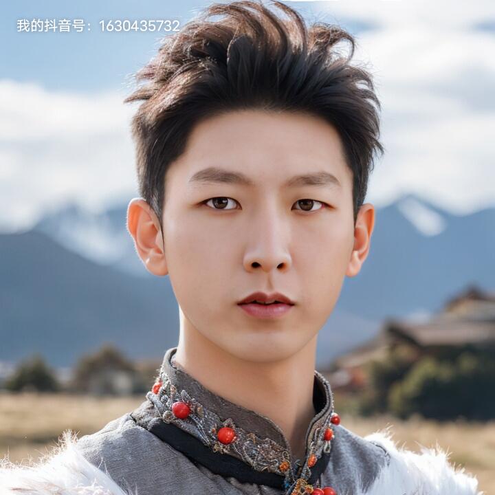 月亮之上