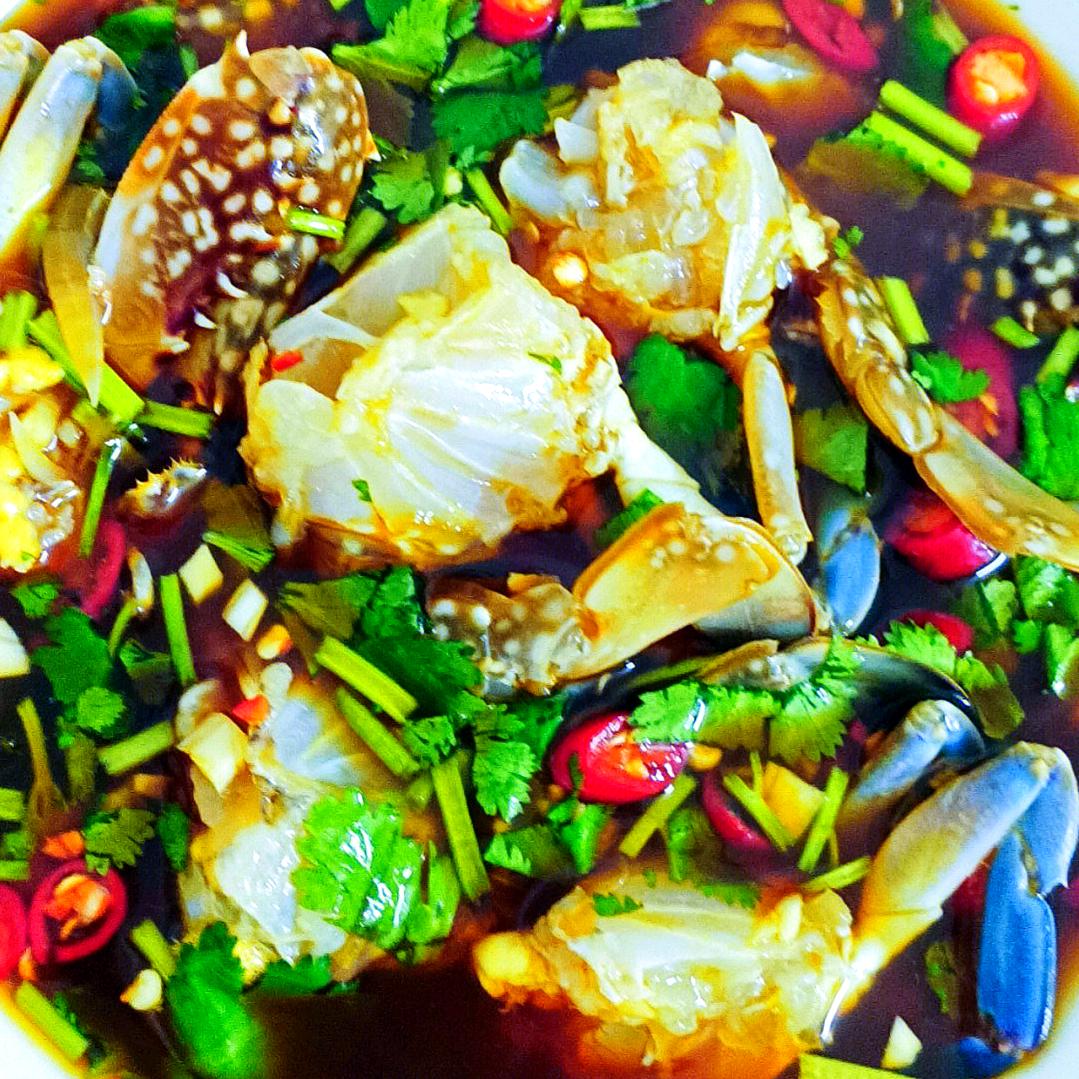 牛魔王家好货海鲜