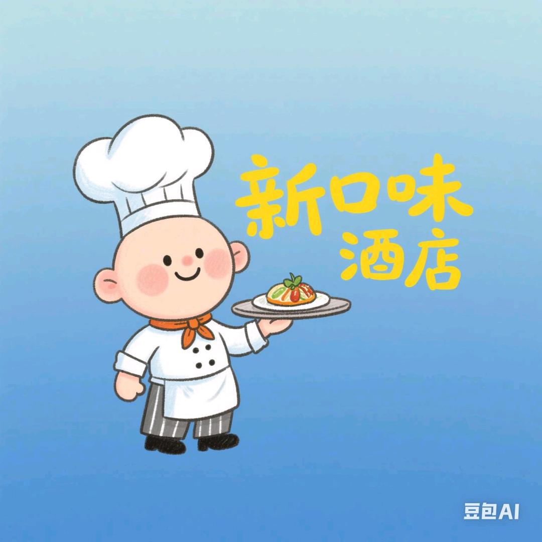 元疃新口味酒店