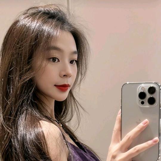 我是💞💞小瞿瞿呀💖💖
