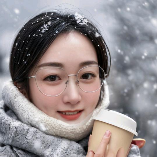 往后余生都是你