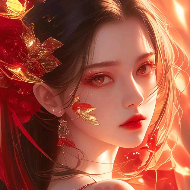 晴晴姐～王者🍀