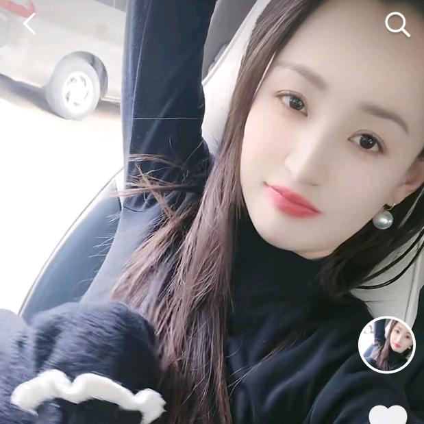 珍珍吖🤗