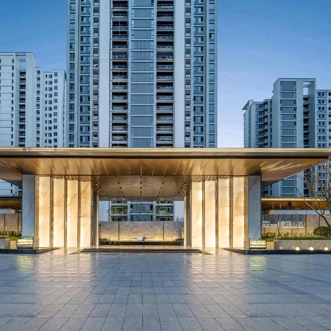 浙江交控春和云筑