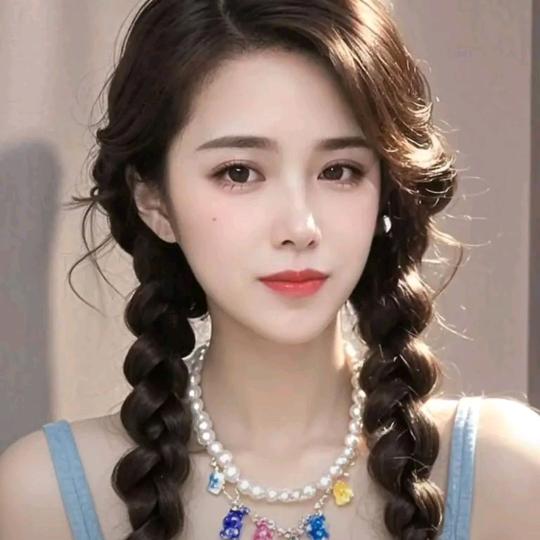 💅🏼芳华依旧