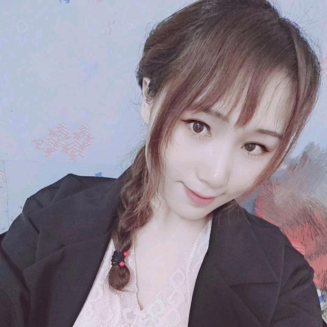 花颜月儿
