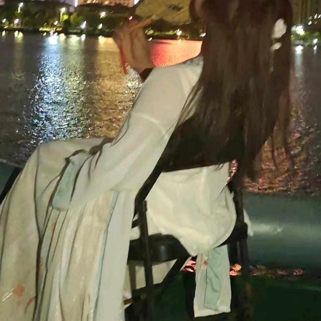 小杨姐姐