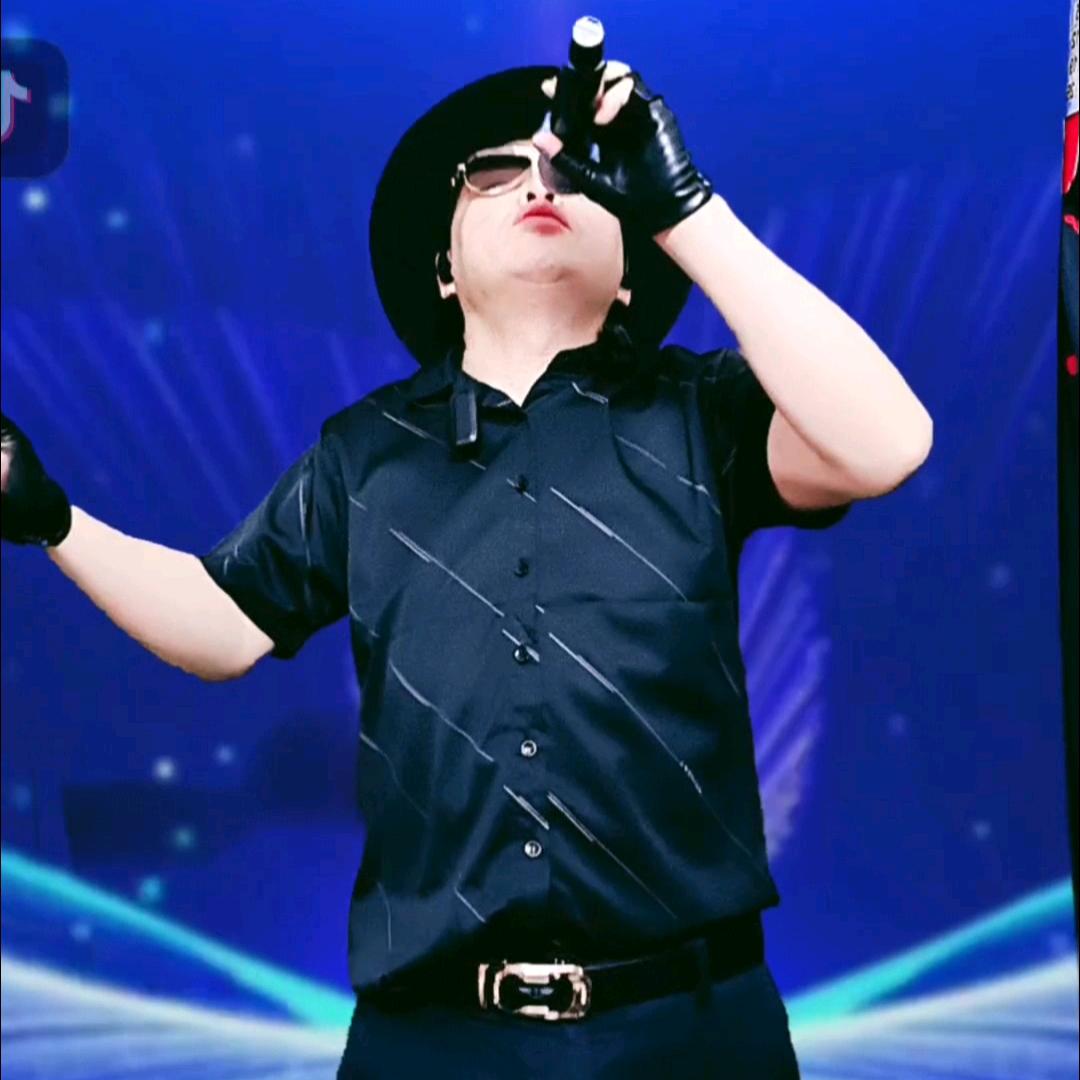 浪歌（深情演绎）